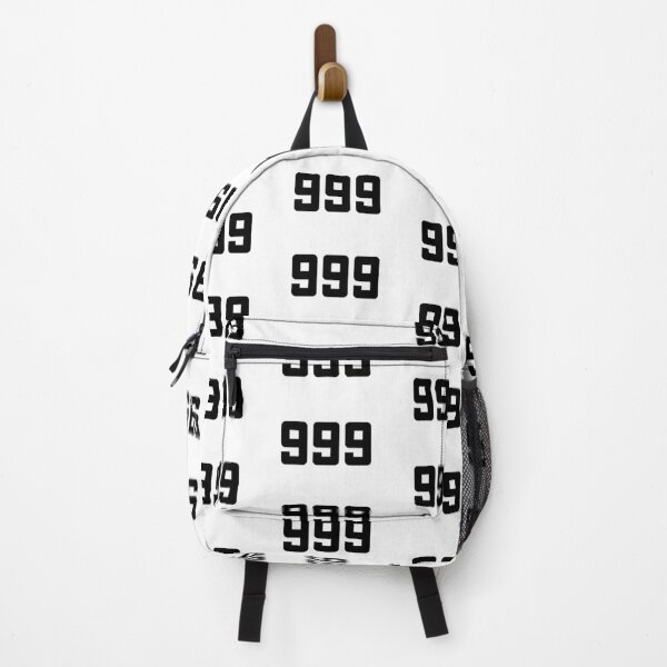 Item preview, 999, Lucky Numbers   designed and sold by Memes N Lore .
