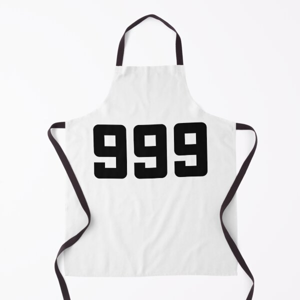 Item preview, 999, Lucky Numbers designed and sold by Memes N Lore .