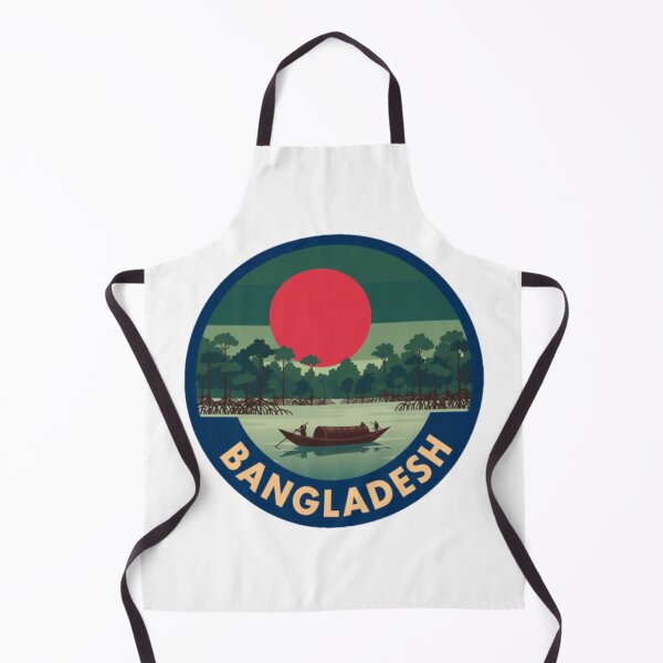 Artikelvorschau, Bangladesch entworfen und verkauft von JonysCreativeDesigns.