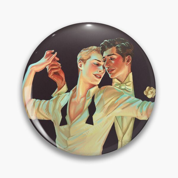 Item preview, FP- Dancers designed and sold by artofobsession.
