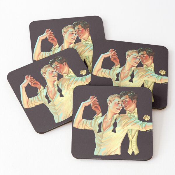 Item preview, FP- Dancers designed and sold by artofobsession.