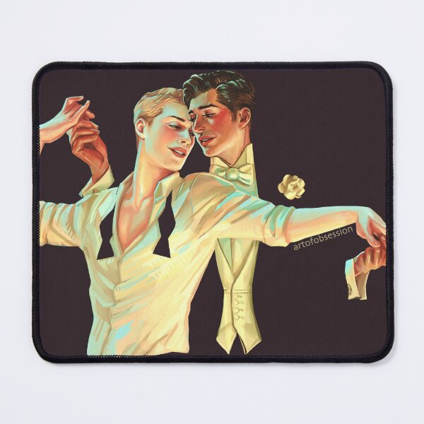 Item preview, FP- Dancers designed and sold by artofobsession.