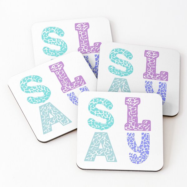 Item preview, Slay designed and sold by Tanlyco.