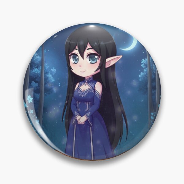Item preview, Thanatos Chibi designed and sold by Geared On Graphics.