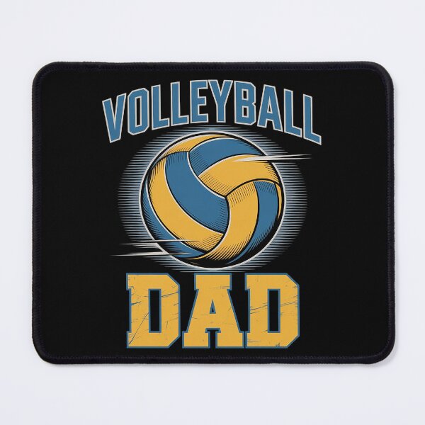 Item preview, Volleyball Dad Fathers Day designed and sold by AquaKiev.