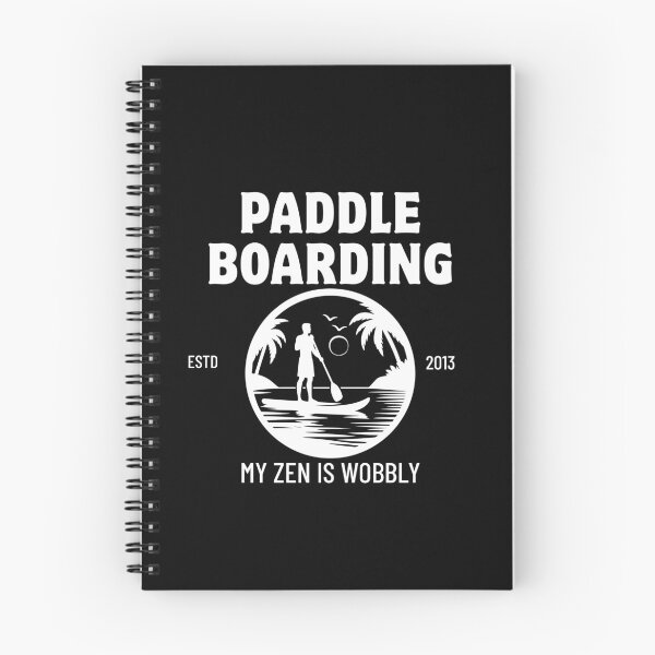 Item preview, Paddle boarding designed and sold by Peerless-Prime.