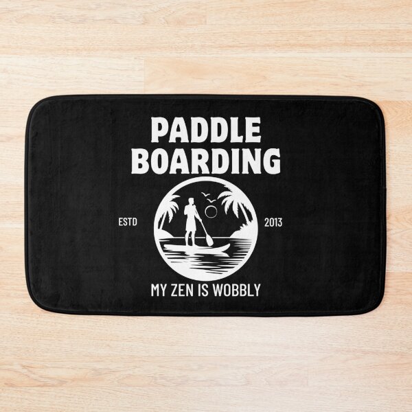 Item preview, Paddle boarding designed and sold by Peerless-Prime.