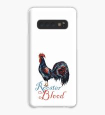 Rooster Blood Case/Skin for Samsung Galaxy