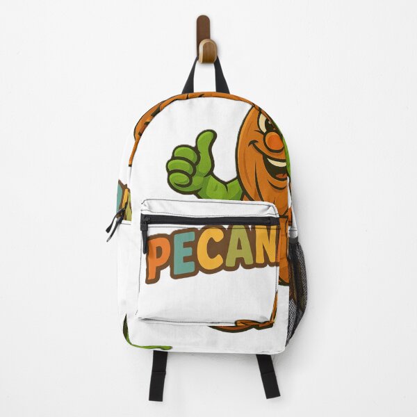 Item preview, Pecanasaurus  – Cutest Dinosaur in Pecan Pete's Nutty Kingdom designed and sold by NuttyMerch.