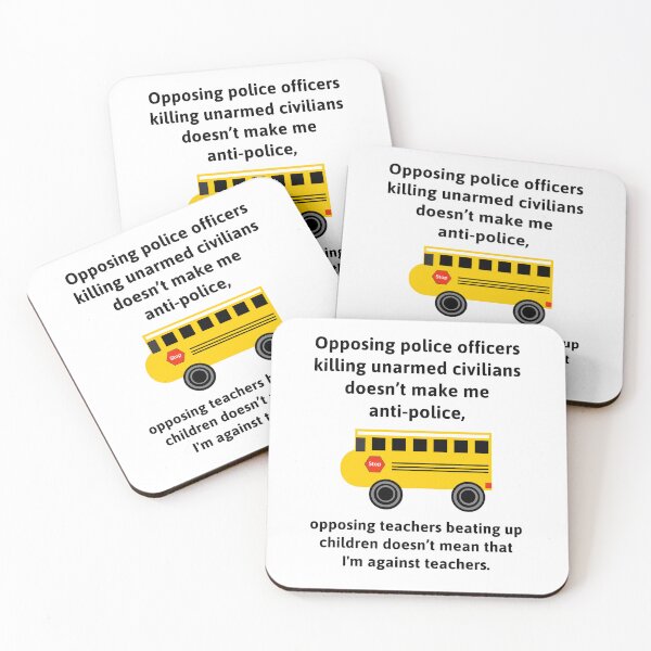 Item preview, I’m not against teachers.  designed and sold by Rachel the Artist .