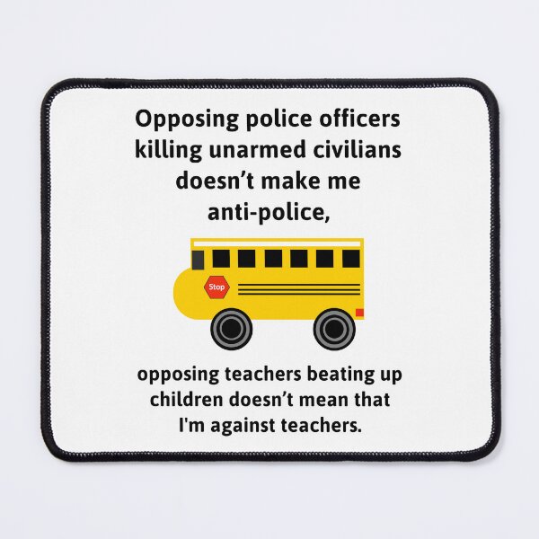 Item preview, I’m not against teachers. designed and sold by Rachel the Artist .