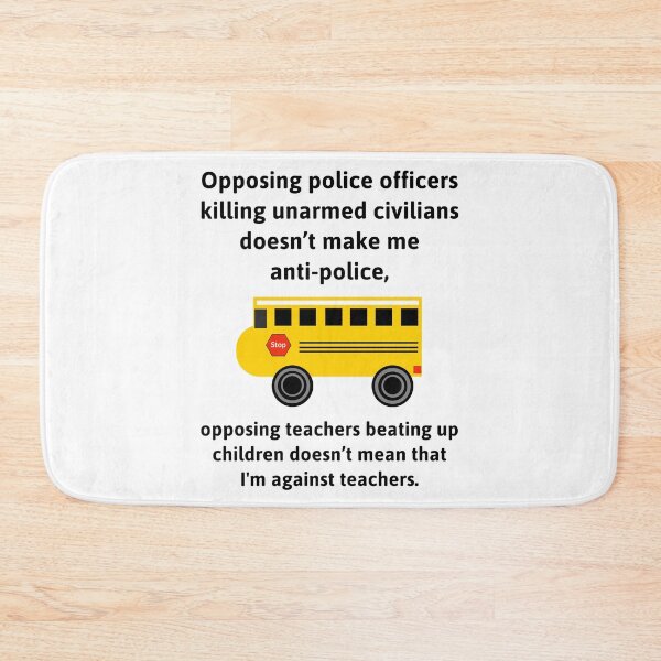 Item preview, I’m not against teachers.  designed and sold by Rachel the Artist .