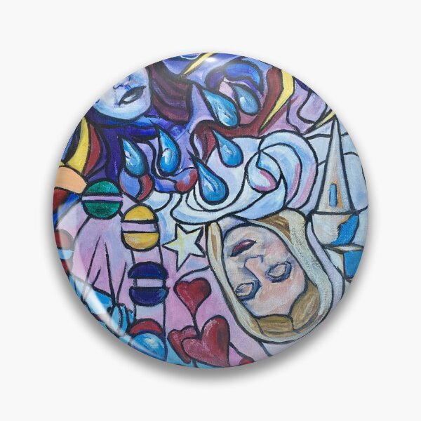 Item preview, Both Sides Now designed and sold by Karl Kroeppler.
