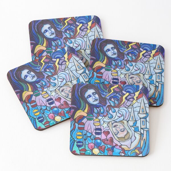 Item preview, Both Sides Now designed and sold by Karl Kroeppler.