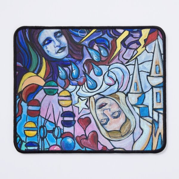 Item preview, Both Sides Now designed and sold by Karl Kroeppler.
