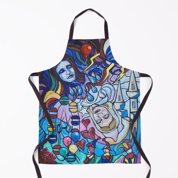 Item preview, Both Sides Now designed and sold by Karl Kroeppler.
