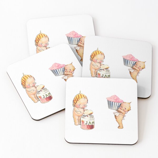 Item preview, cherub bakery designed and sold by delicate-pov.