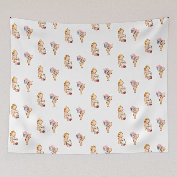 Item preview, cherub bakery designed and sold by delicate-pov.