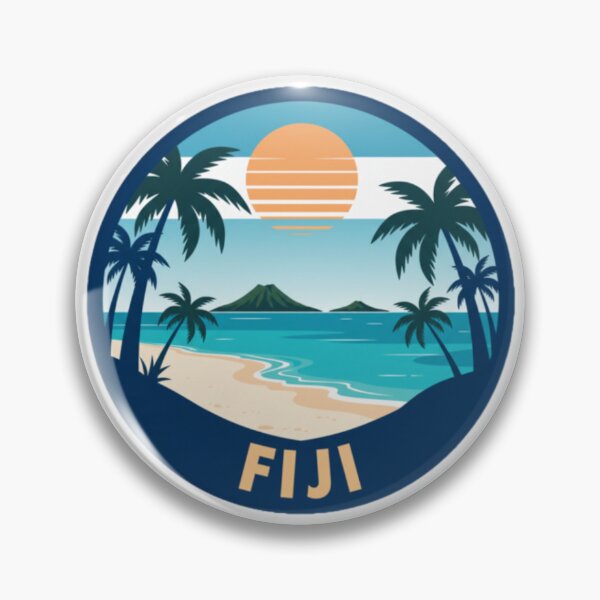 Item preview, Fiji designed and sold by JonysCreativeDesigns.