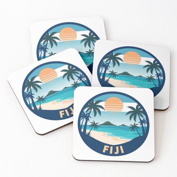 Item preview, Fiji designed and sold by JonysCreativeDesigns.