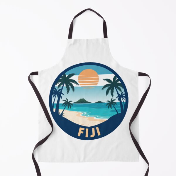 Item preview, Fiji designed and sold by JonysCreativeDesigns.