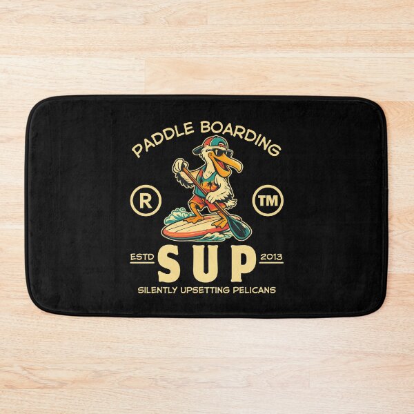 Item preview, Paddle boarding SUP designed and sold by Peerless-Prime.