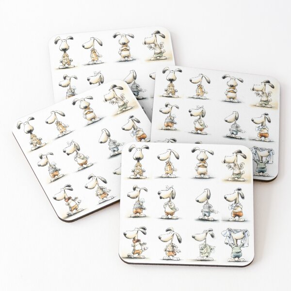 Item preview, Snoopy's Outfit Adventure designed and sold by CLEARART7.