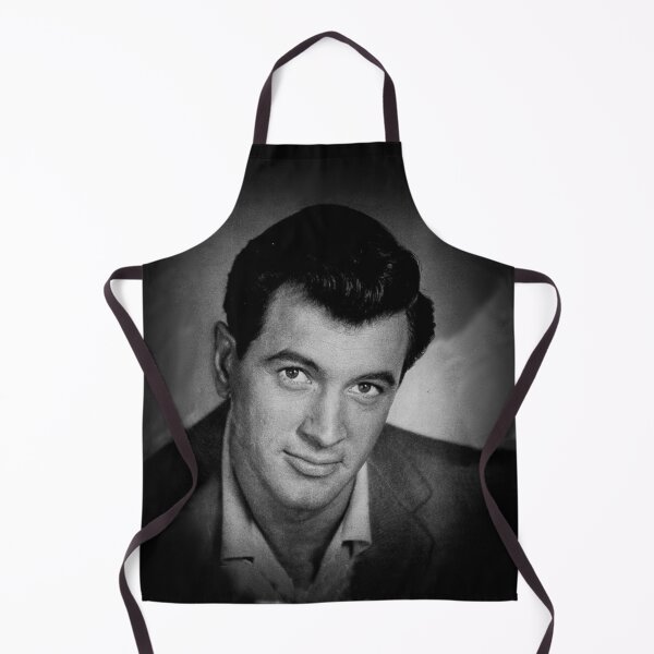 Item preview, Rock Hudson Gay Holywood legend designed and sold by stevepaint.