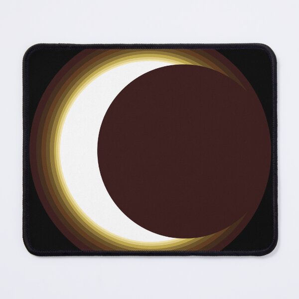 Item preview, Partial Eclipse - Right designed and sold by Bearbones81.