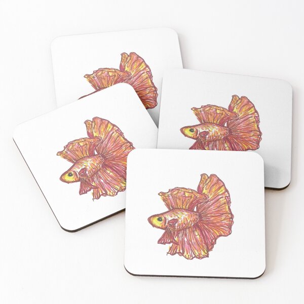 Item preview, fishie designed and sold by Anna  Horohoe.