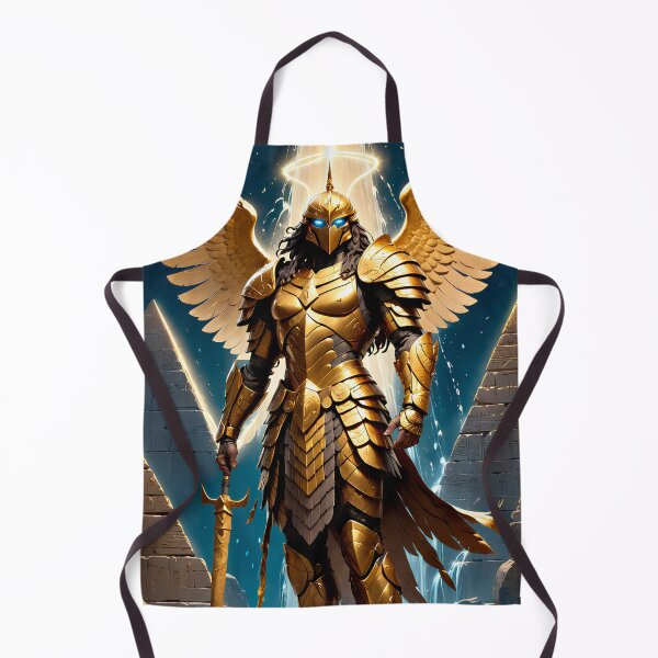 Item preview, Guardian of Eternity: The Angel of the Pyramids designed and sold by FR Studio.