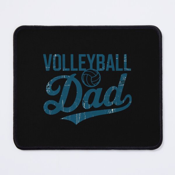Item preview, Volleyball Dad Daddy Father's Day 1 designed and sold by AquaKiev.