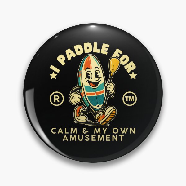Item preview, Paddle boarding amusement designed and sold by Peerless-Prime.