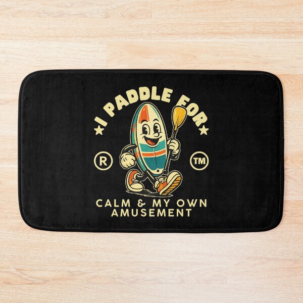 Item preview, Paddle boarding amusement designed and sold by Peerless-Prime.