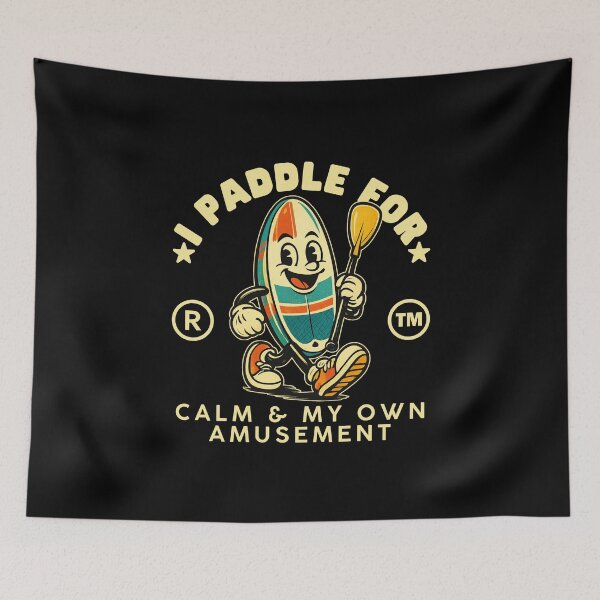 Item preview, Paddle boarding amusement designed and sold by Peerless-Prime.