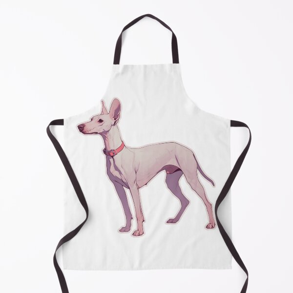Item preview, American Hairless Terrier designed and sold by SMARTKIT  DESIGNAGENCY.