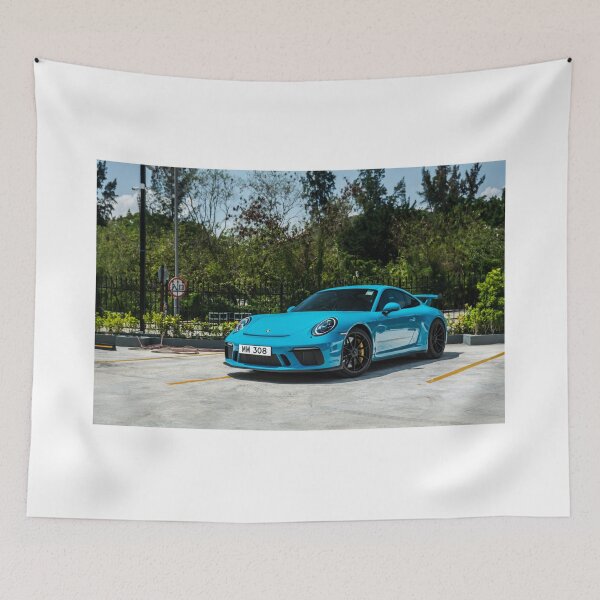 Item preview, 911 (991) GT3 designed and sold by Rico Liu.
