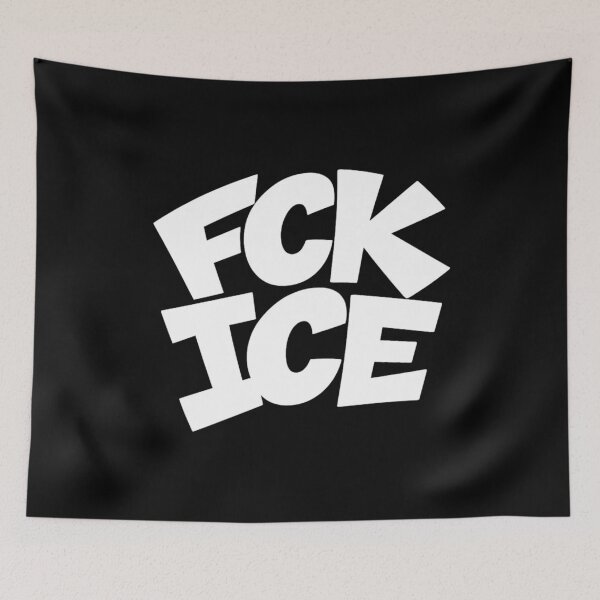 Item preview, Fck Ice designed and sold by DIRTYDUNNZ.
