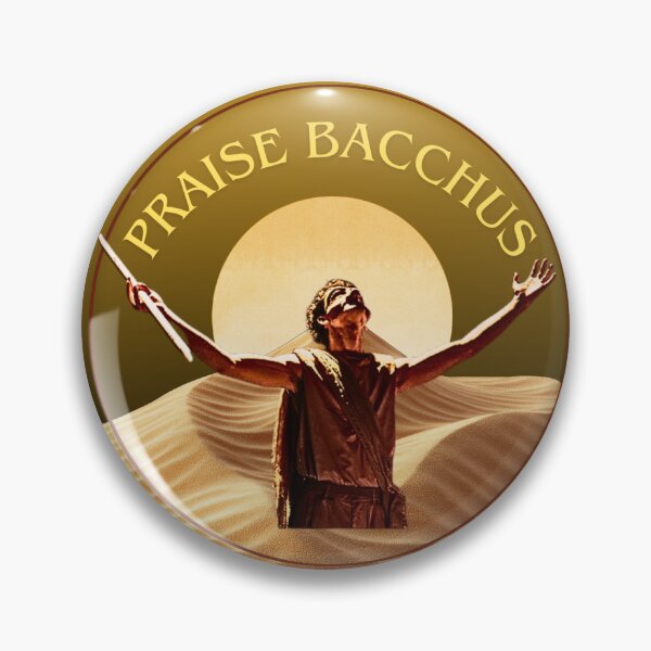 Item preview, Antigone: Praise Bacchus  designed and sold by KTCMerchandise.