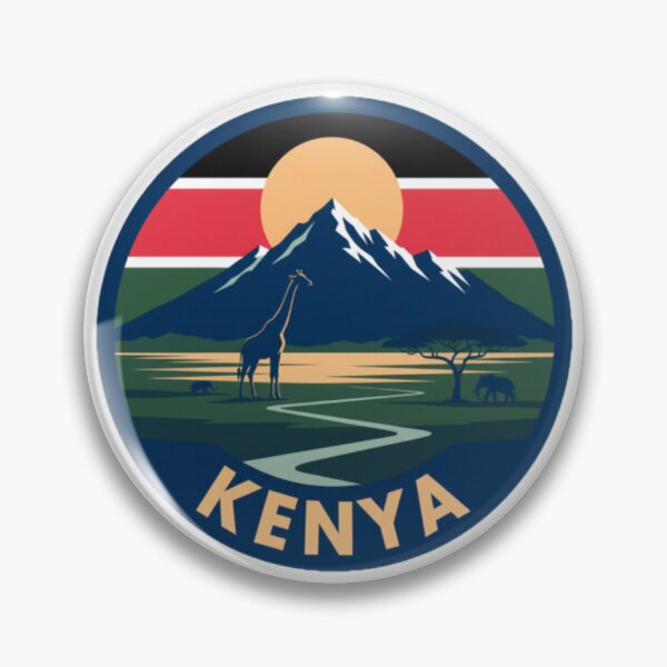Item preview, Kenya designed and sold by JonysCreativeDesigns.