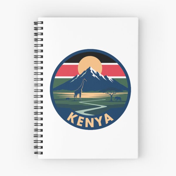 Item preview, Kenya designed and sold by JonysCreativeDesigns.