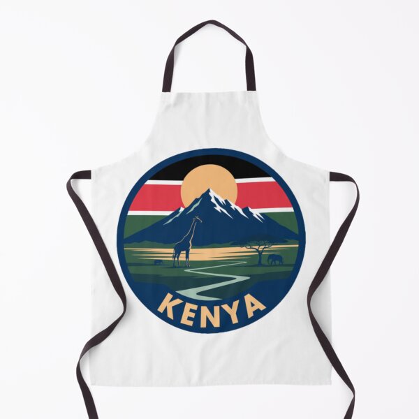 Item preview, Kenya designed and sold by JonysCreativeDesigns.
