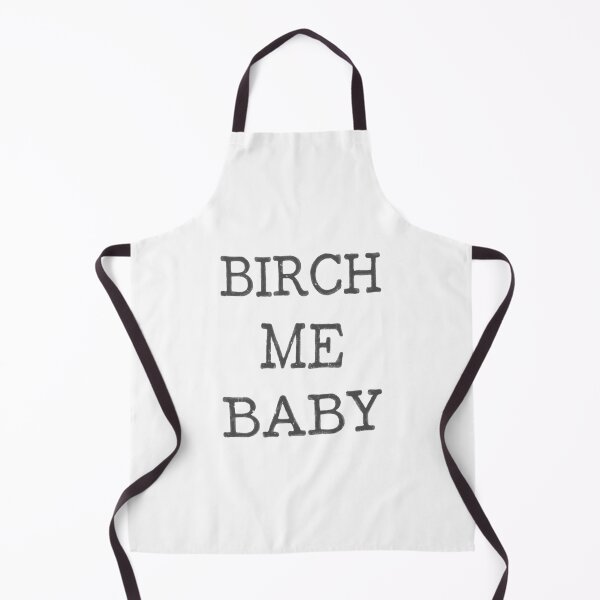 Item preview, BIRCH ME BABY designed and sold by RonnyMilleo.