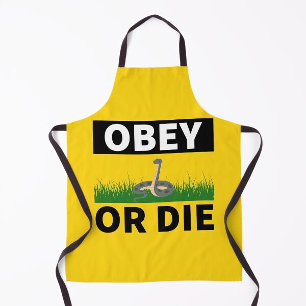 Item preview, Obey or else designed and sold by Rachel the Artist .