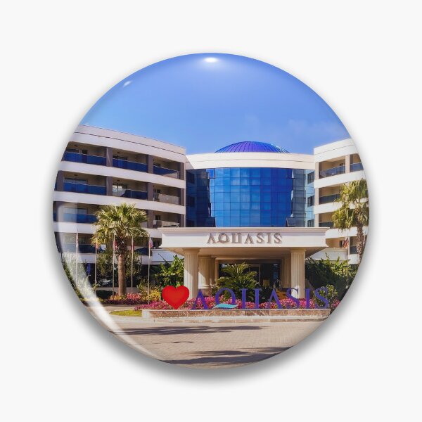 Item preview, Aquasis Hotel, Turkey designed and sold by RJW Images.