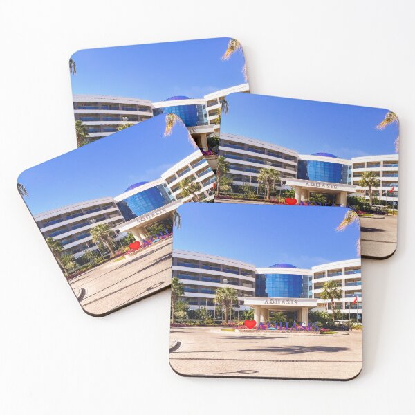 Item preview, Aquasis Hotel, Turkey designed and sold by RJW Images.