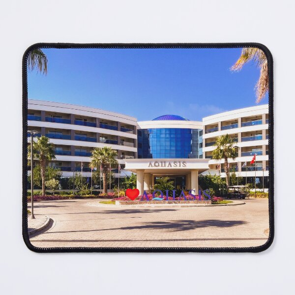 Item preview, Aquasis Hotel, Turkey designed and sold by RJW Images.