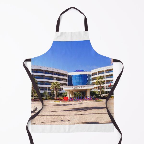 Item preview, Aquasis Hotel, Turkey designed and sold by RJW Images.