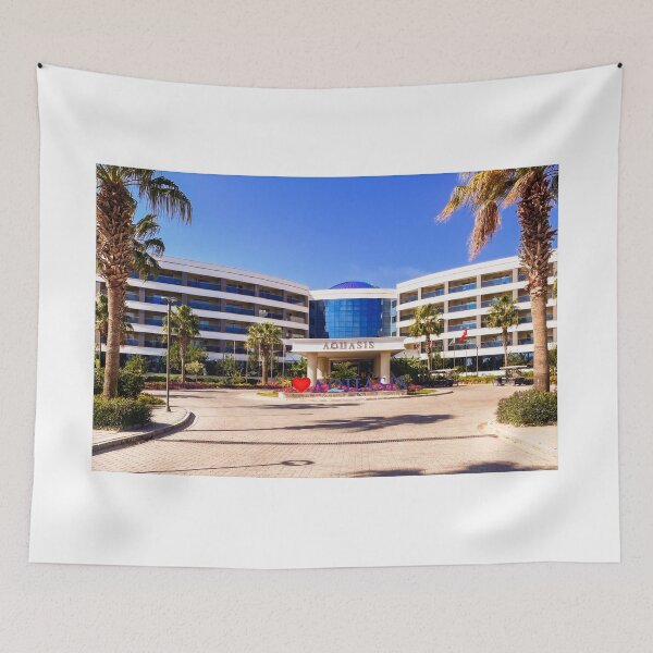 Item preview, Aquasis Hotel, Turkey designed and sold by RJW Images.