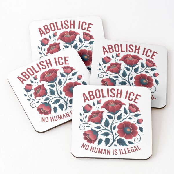 Item preview, Abolish Ice designed and sold by yobeme.